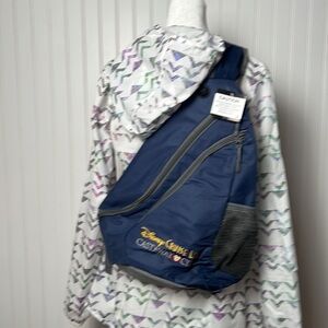 New Disney sling bag